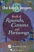 Book of Rounds, Canons and Partsongs