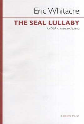 The Seal Lullaby