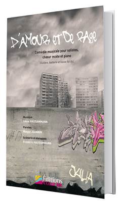 D'amour et de rage- Direction