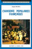 Anthologie de chansons populaires franaises - Filleul
