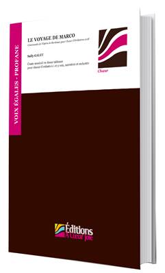 Le voyage de Marco - Choeur