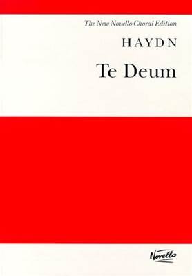 Te Deum