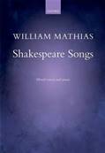 Shakespeare Songs