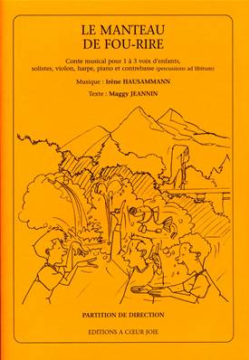 Le manteau de fou-rire- Direction