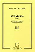 Ave Maria (1931)