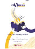 Atelier L15 - Les voix du baroque - Benjamin Ingrao