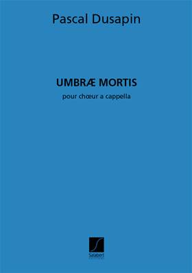 Umbrae Mortis