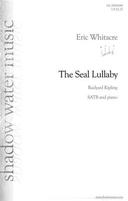 The Seal Lullaby