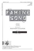 Famine song