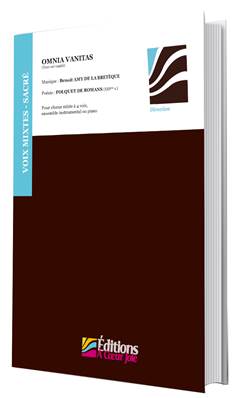 Omnia vanitas- Direction