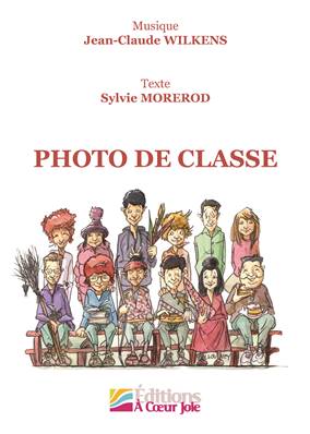 Photo de classe