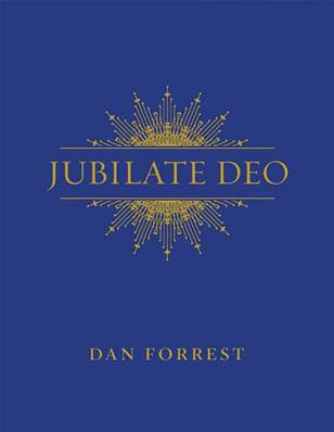 Jubilate Deo (Movements 1-7)