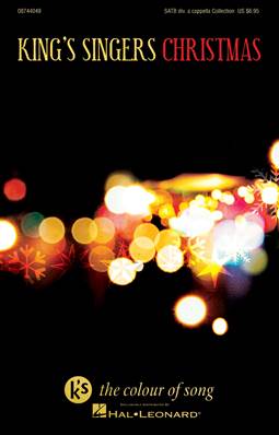 King's Singers Christmas