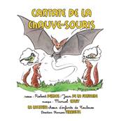 Cantate de la chauve souris - CD