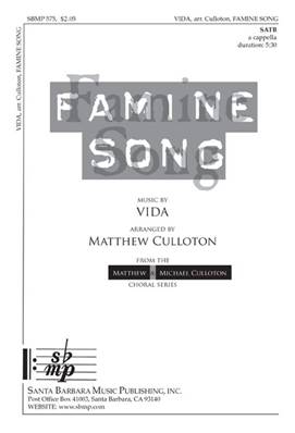 Famine song