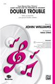 Double trouble