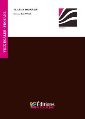 Flashs dingues- Direction