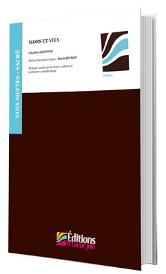 Mors et vita- Choeur 