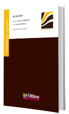 Di Maggio - choeur et piano