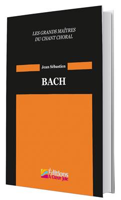 Jean Sebastien Bach