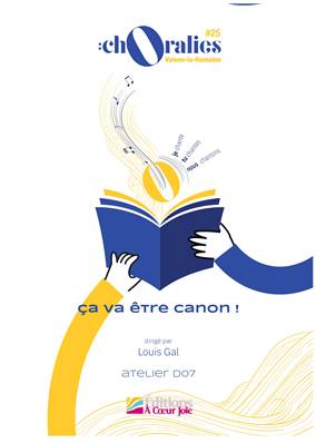 Atelier D07 - Ca va être canon ! - Louis Gal