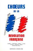 Choeurs de la rvolution Franaise