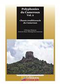 Polyphonies du Cameroun vol. 2