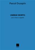 Umbrae Mortis